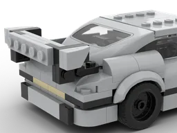 76911 - Porsche