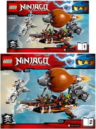 Raid Zeppelin