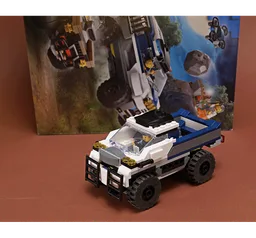60449 Cargo Car