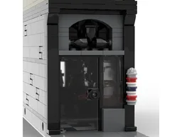 Downtown Barber Shop