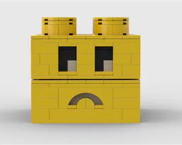 Emoji Brick