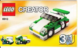 Mini Sports Car