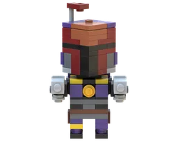 CubeDudes - The Ghost Crew