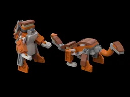 Transformer Archivistosaur