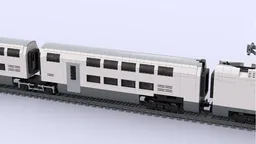 TGV M