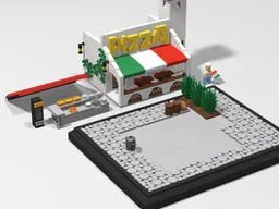 Pizzeria