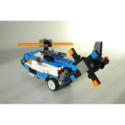 31008 Helicopter