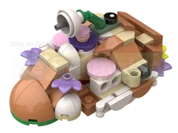 Submarine [The Hamster One]