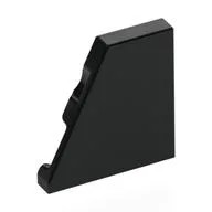 Wedge Tile 2 x 2 Left