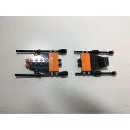 30278 Collapsable Stretcher