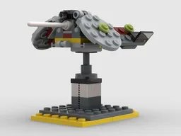 60150 Mosquito Bomber