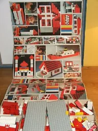 Basic Building Set