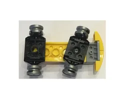 31014 Go kart