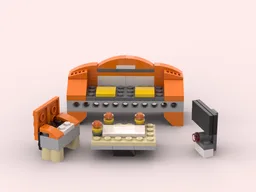 31017 Sunset Lounge