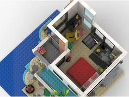 Modern Beach House