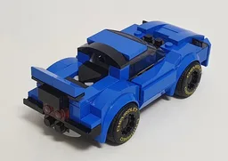 Speed Car #3