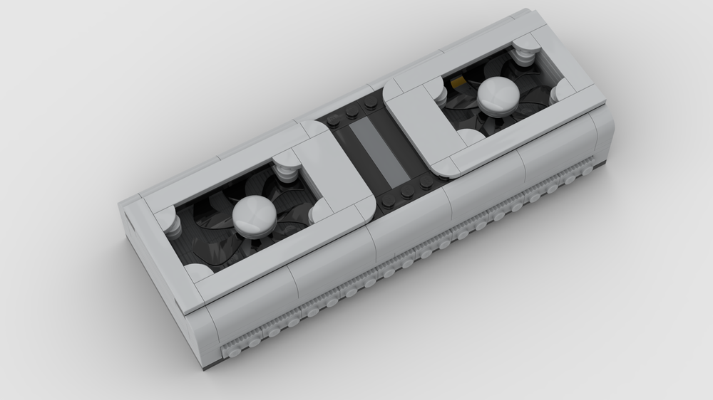 Lego 1660/2080 Founders Edition