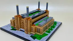 Battersea Power Station