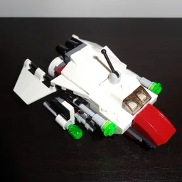 75072 Shuttle