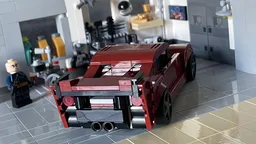 76903 Superspeed