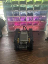 Track Chassis