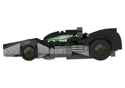 RD-01 – Hot Wheels: Acceleracers