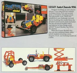 Auto Chassis