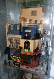 Parisian Street Modular