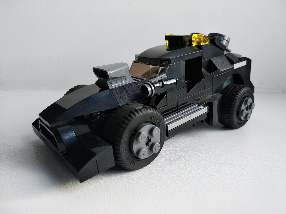 Lego 76119 Buggy