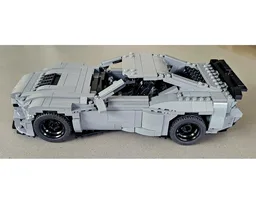 Brickstang