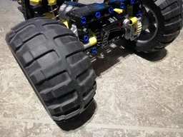 Torsen Differential