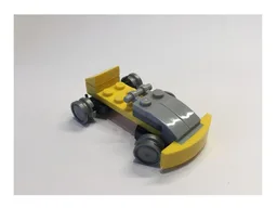 31014 Go kart