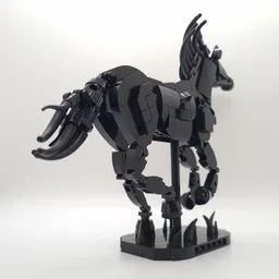 Equus Caballus