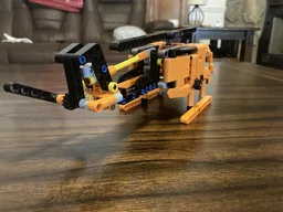 42093 Small Helicopter