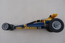 42079 Heavy Dragster