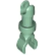 Arm Skeleton / Sand Green