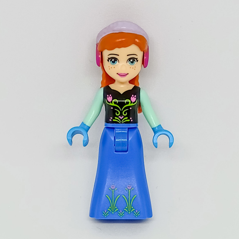 Lego Anna