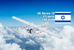 IAI Heron TP