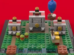 Clash Royale