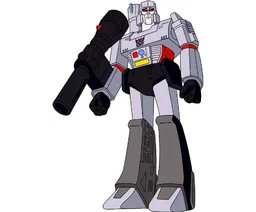Megatron