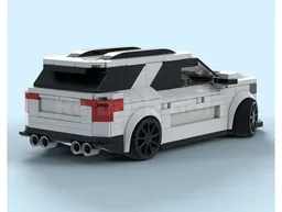 Ford Explorer ST