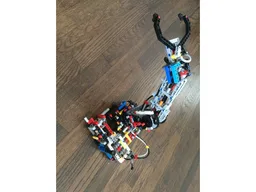 Mechanical Arm