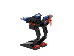Aqua - Shark Mini Walker