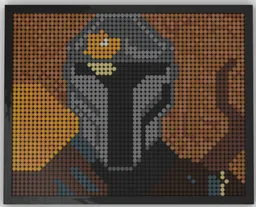 the Mandalorian