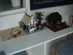Medieval Farm
