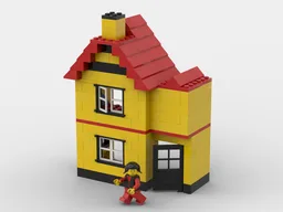 Mayor's house