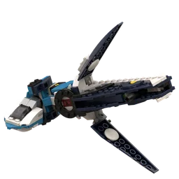 Bluewing
