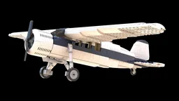 Lockheed Vega
