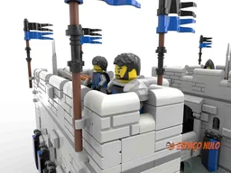 Falcon Guard