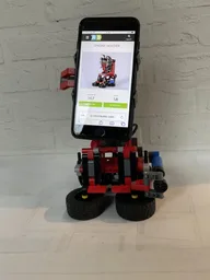 PHONE HOLDER